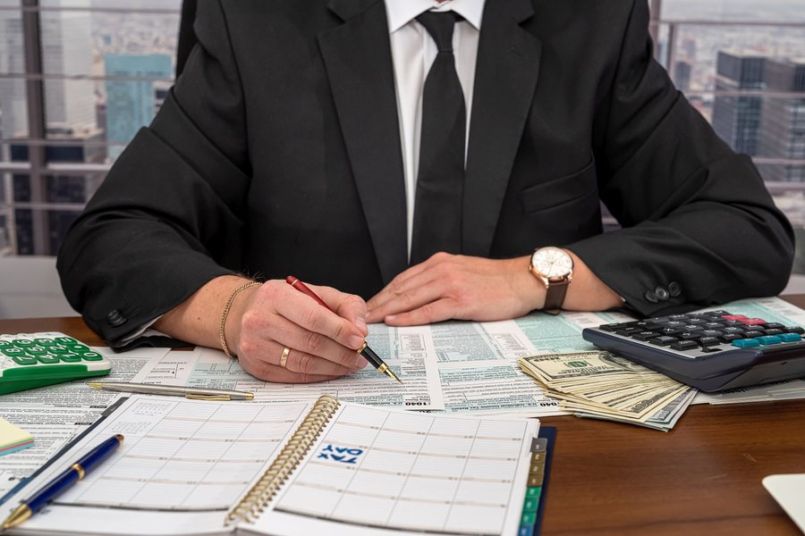 Business And Professional Services
