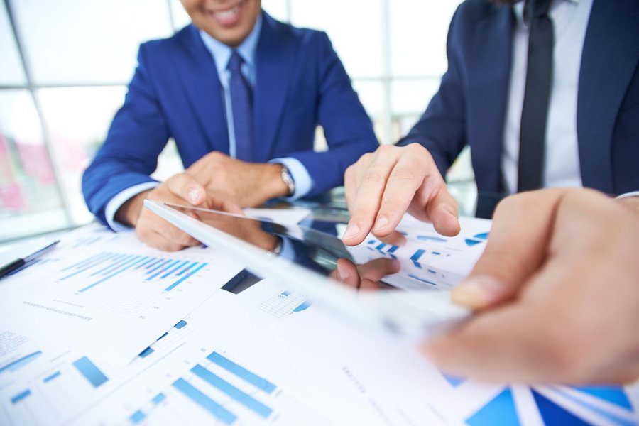 Business And Professional Services