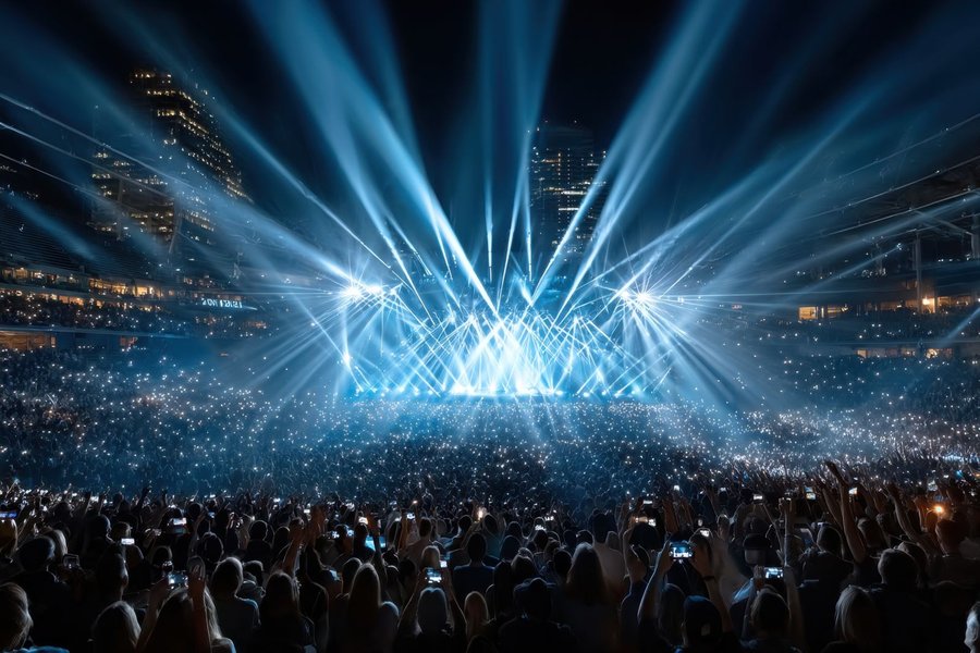 Events And Hospitality Services